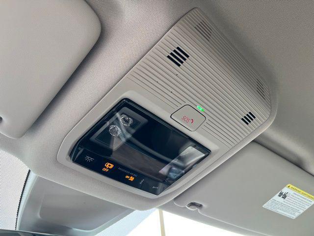 new 2026 Volkswagen Atlas car, priced at $46,490