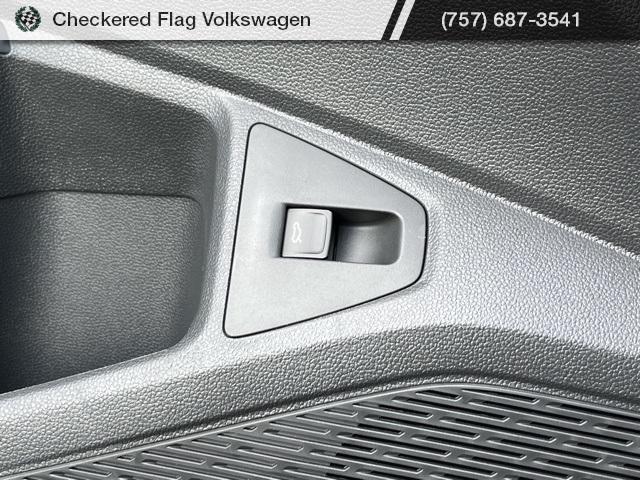 new 2026 Volkswagen Jetta car, priced at $25,618