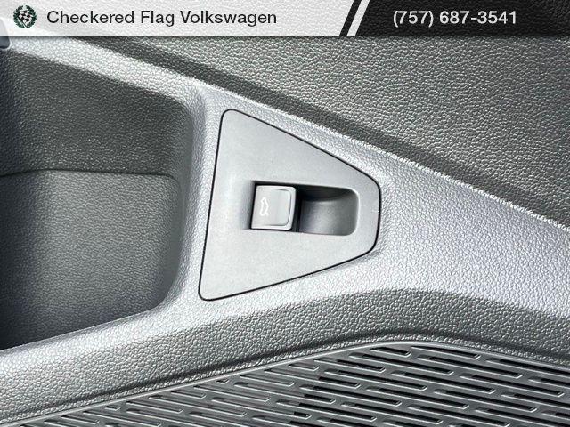 new 2026 Volkswagen Jetta car, priced at $23,490