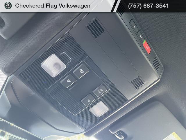 new 2026 Volkswagen Jetta car, priced at $25,618