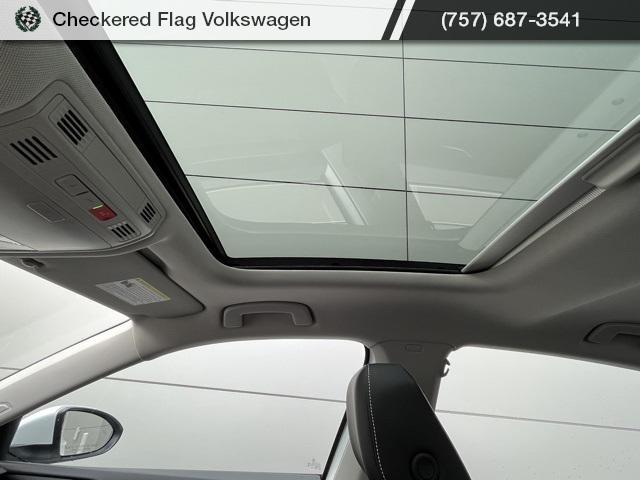 new 2026 Volkswagen Jetta car, priced at $28,308