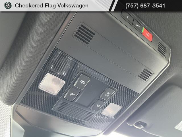 new 2026 Volkswagen Jetta car, priced at $25,589