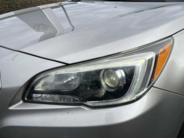 used 2017 Subaru Legacy car, priced at $13,931