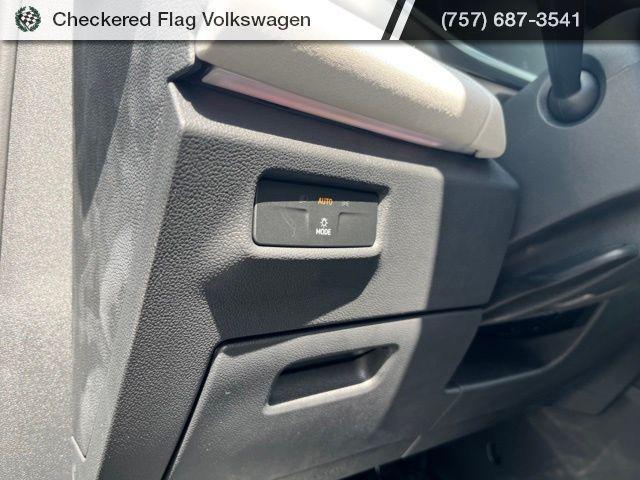 new 2026 Volkswagen Tiguan car, priced at $33,446