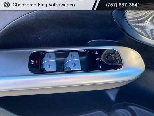 used 2024 Mercedes-Benz C-Class car, priced at $41,077