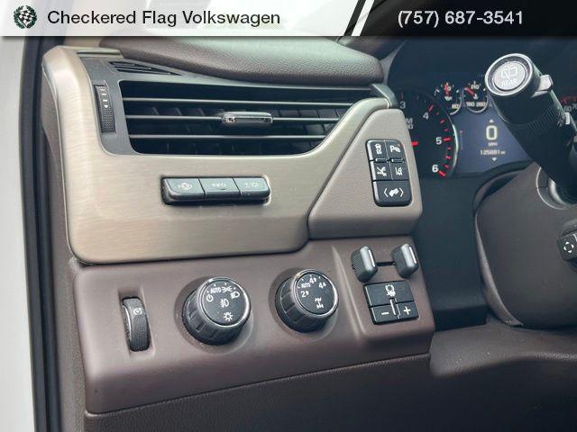 used 2015 GMC Yukon car, priced at $19,750