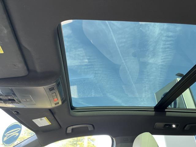 used 2020 Volkswagen Tiguan car, priced at $20,680