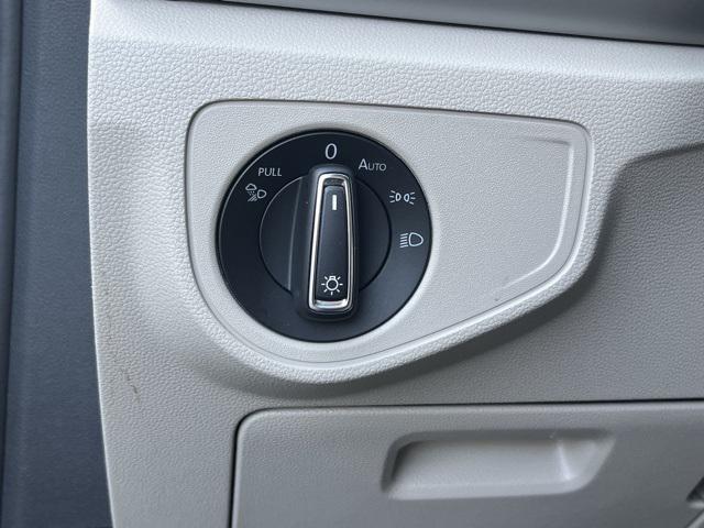 used 2023 Volkswagen Atlas car, priced at $28,315