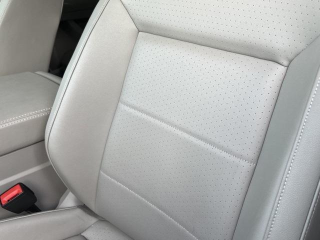 used 2023 Volkswagen Atlas car, priced at $28,315