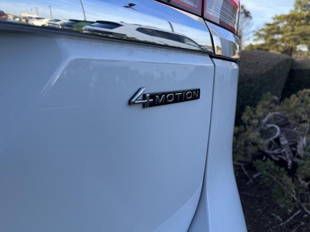 used 2023 Volkswagen Atlas car, priced at $28,315