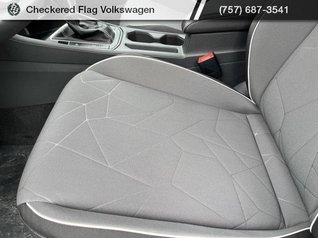 new 2026 Volkswagen Jetta car, priced at $26,368