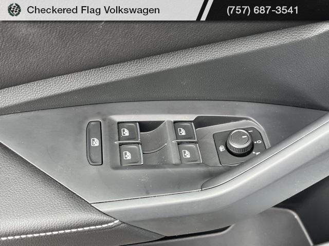 new 2026 Volkswagen Jetta car, priced at $26,368