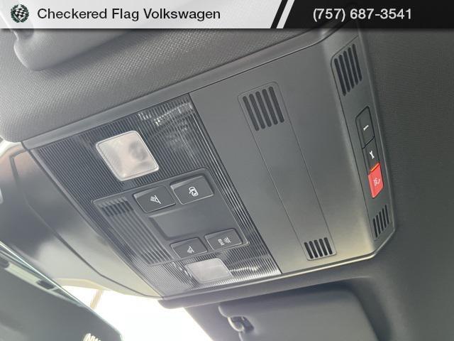 new 2026 Volkswagen Jetta car, priced at $26,368