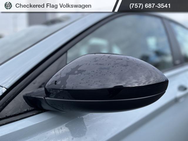 new 2026 Volkswagen Jetta car, priced at $26,368