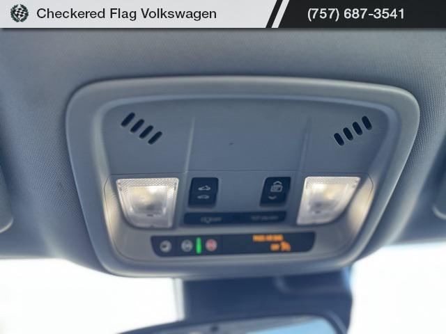 used 2024 Chevrolet Malibu car, priced at $21,370