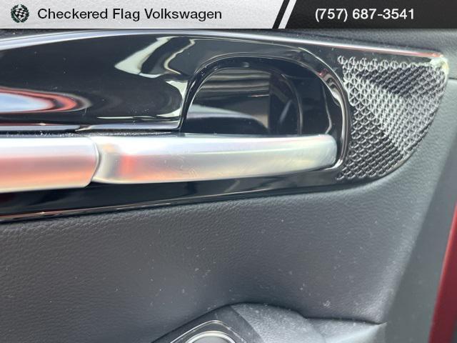 used 2021 Kia Seltos car, priced at $16,101