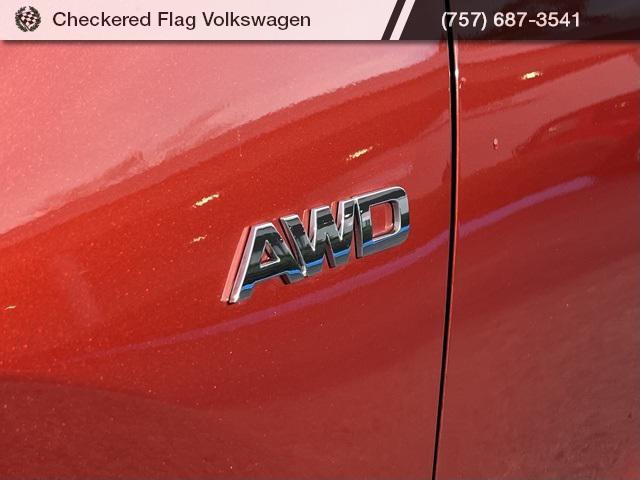 used 2021 Kia Seltos car, priced at $16,101