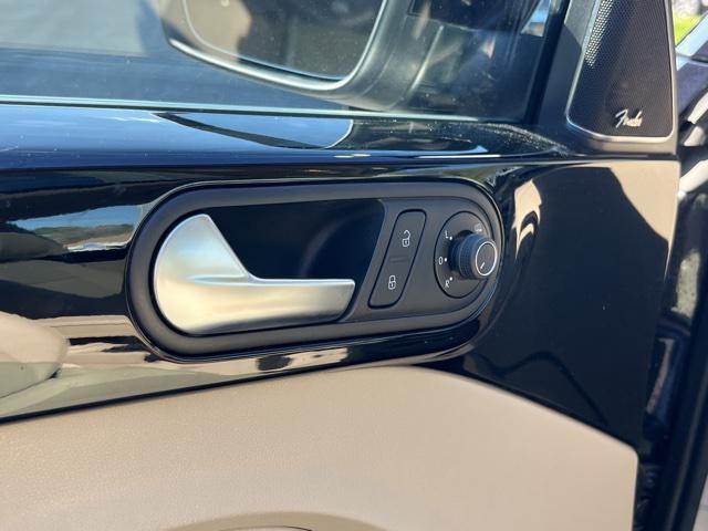 used 2019 Volkswagen Beetle car, priced at $25,432