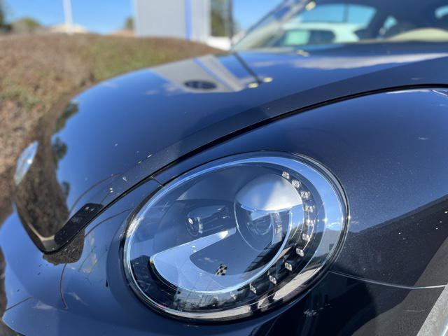 used 2019 Volkswagen Beetle car, priced at $25,432