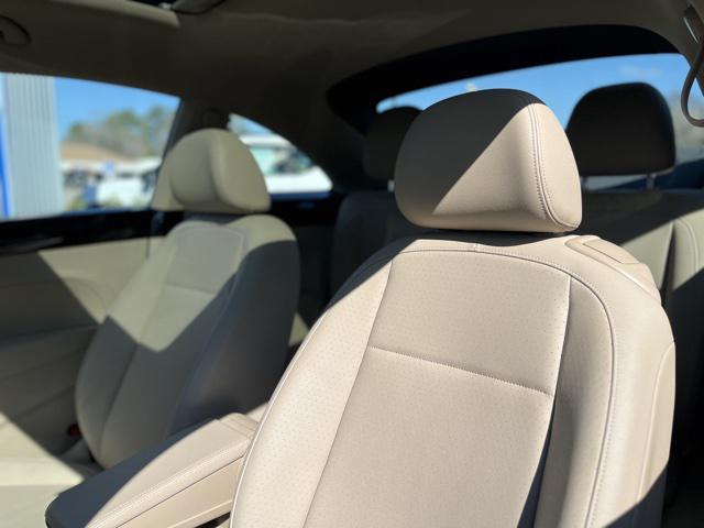 used 2019 Volkswagen Beetle car, priced at $25,432