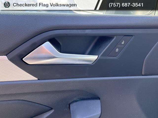 used 2024 Volkswagen Jetta car, priced at $17,951
