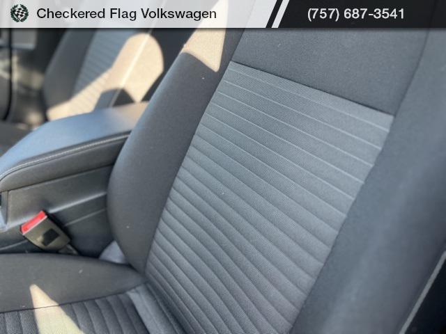 used 2024 Volkswagen Jetta car, priced at $17,951