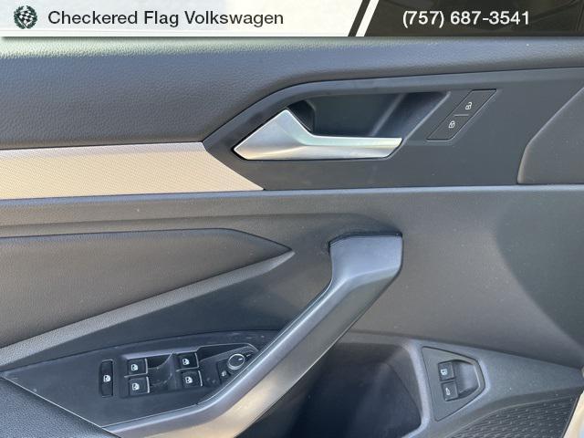 used 2024 Volkswagen Jetta car, priced at $17,951