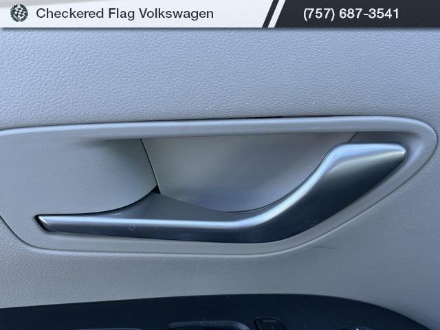 used 2023 Hyundai Tucson car, priced at $23,674