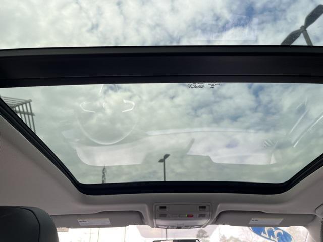 used 2022 Volkswagen Taos car, priced at $19,893