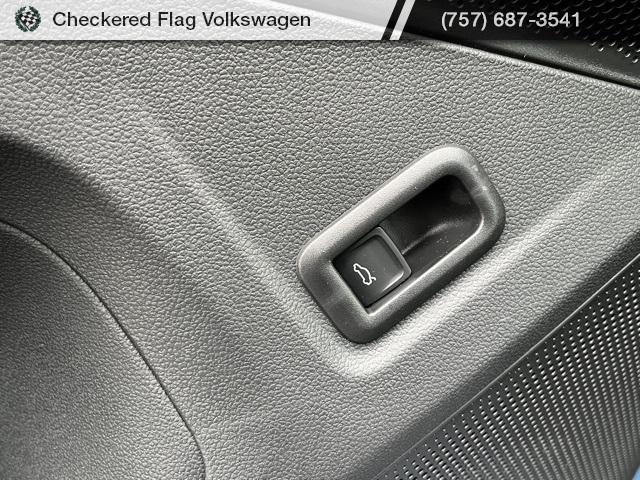 new 2026 Volkswagen Tiguan car, priced at $38,937