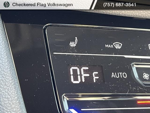 new 2026 Volkswagen Jetta car, priced at $26,178