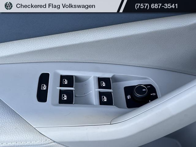 new 2026 Volkswagen Jetta car, priced at $27,529