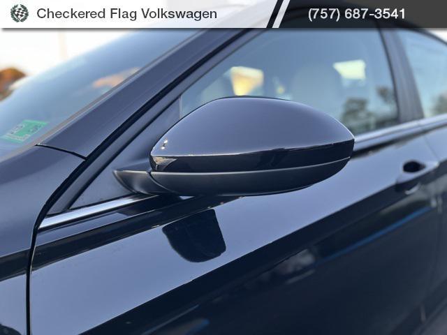 new 2026 Volkswagen Jetta car, priced at $27,529