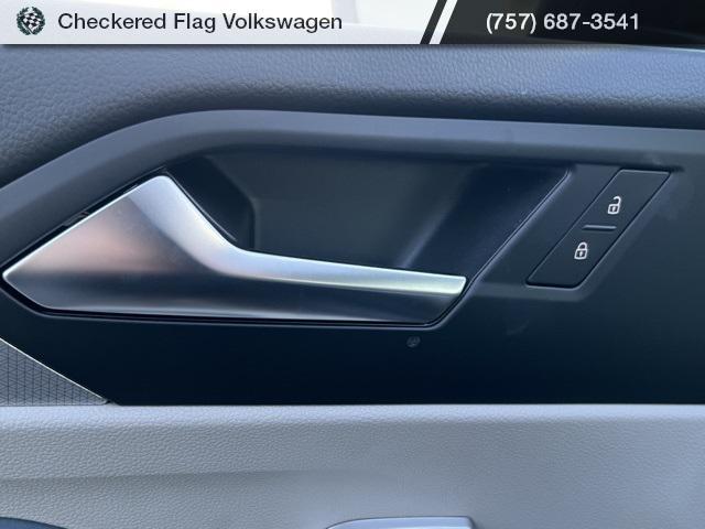 new 2026 Volkswagen Jetta car, priced at $27,529