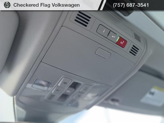 new 2026 Volkswagen Jetta car, priced at $27,529