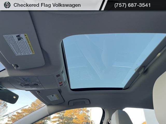 new 2026 Volkswagen Jetta car, priced at $27,529