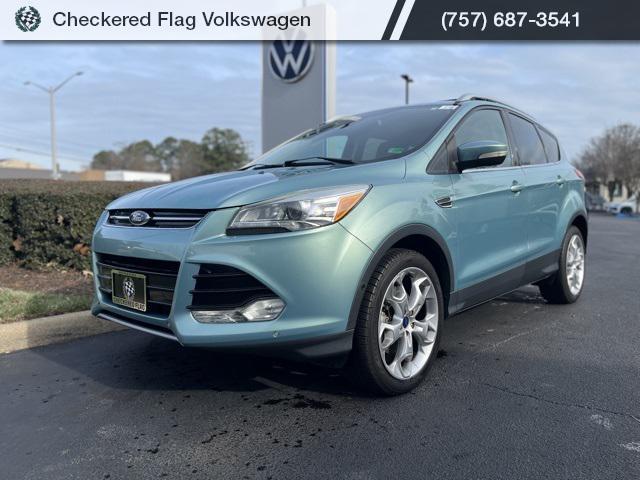 used 2013 Ford Escape car, priced at $9,821