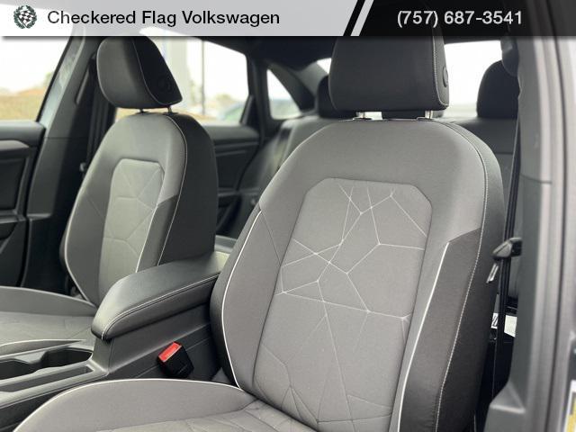 new 2026 Volkswagen Jetta car, priced at $25,339