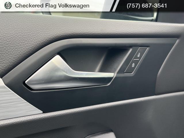 new 2026 Volkswagen Jetta car, priced at $25,339