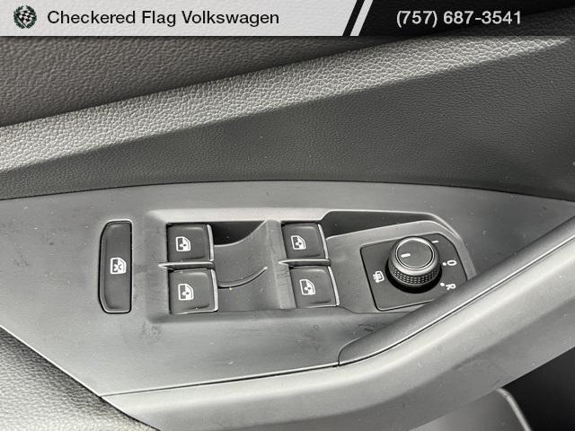 new 2026 Volkswagen Jetta car, priced at $25,339