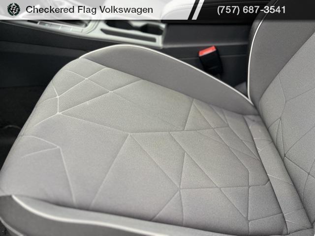 new 2026 Volkswagen Jetta car, priced at $25,339