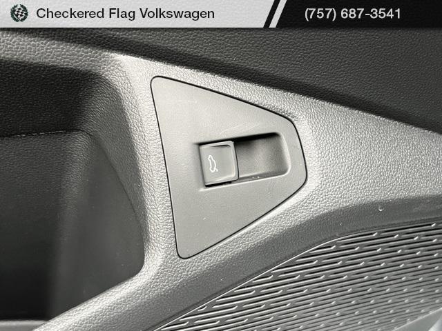 new 2026 Volkswagen Jetta car, priced at $25,339