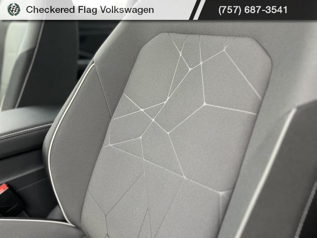 new 2026 Volkswagen Jetta car, priced at $25,339