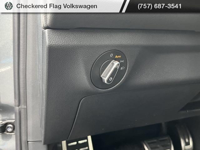 new 2026 Volkswagen Jetta car, priced at $25,339