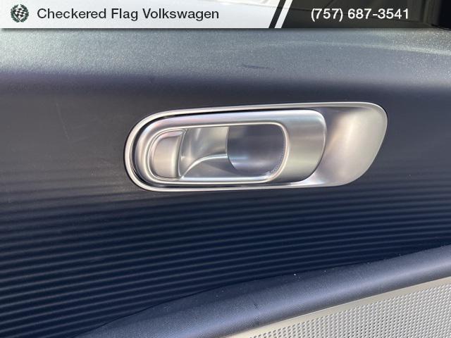 used 2024 Hyundai IONIQ 6 car, priced at $23,160