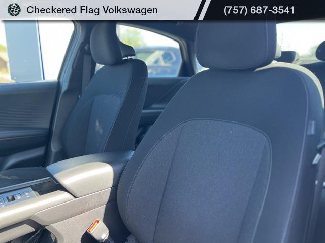 used 2024 Hyundai IONIQ 6 car, priced at $23,160