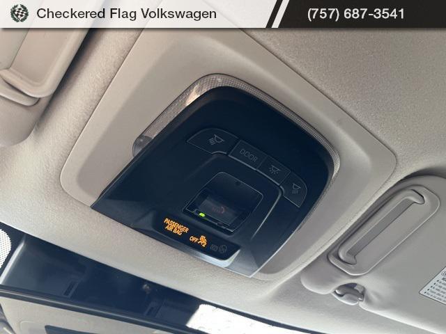 used 2024 Toyota Corolla car, priced at $20,944