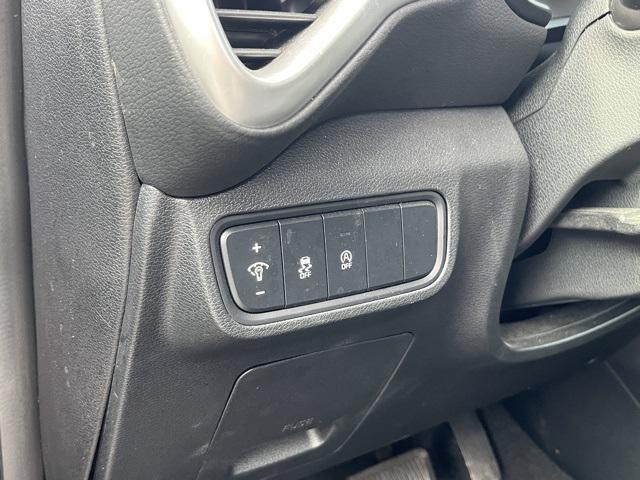 used 2024 Kia Soul car, priced at $19,902