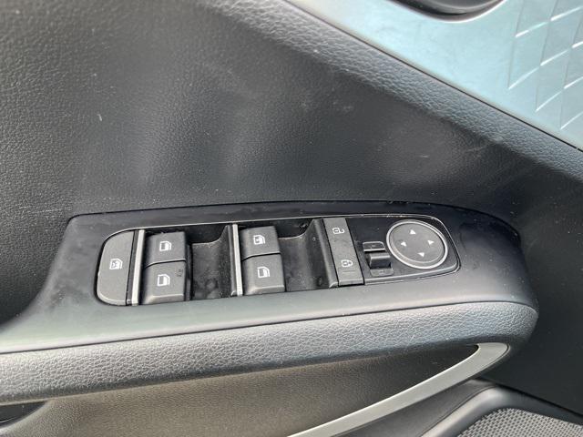 used 2024 Kia Soul car, priced at $19,902