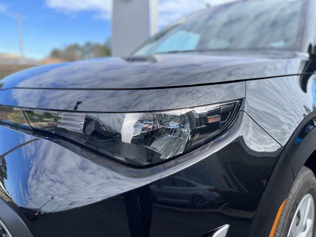 used 2024 Kia Soul car, priced at $19,902